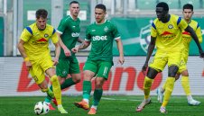 Лудогорец - Спартак Варна