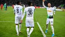 ПРОГНОЗА: Байерн Мюнхен - Борусия Мьонхенгладбах