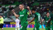 Лудогорец се стяга за здрав бой над Любо Пенев