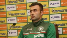 Ас на Берое претърпя успешна операция