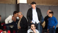 Жужо няма да прави проблеми на Левски