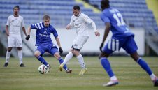 Левски - Спортист Своге 3:0