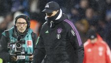 Содом и Гомор в Мюнхен! Бунт срещу Тухел в Байерн!