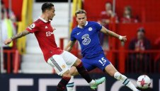 Манчестър Юнайтед – Челси