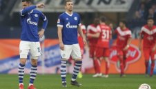 Вердер – Шалке 