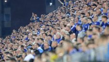 Фенове на Левски за сливането на ЦСКА-та: Два фалшиви отбора не правят един истински