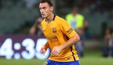 Вермаелен отива в Рома