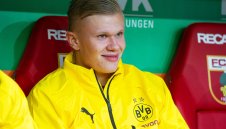 Халанд е сериен убиец в света на футбола