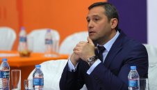 Красимир Инински: Европейското беше много успешно