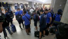 Левски предизвиква съдбата? "Сините" пращат човек за следващия съперник в Европа