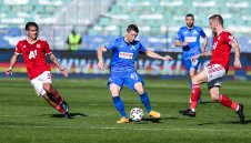 Лицето на "червената" промяна