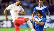 Юнайтед взима новия Андреа Пирло