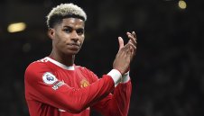 Арсенал подава ръка на Рашфорд