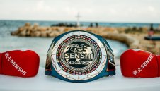 Готови ли сте за бойното шоу на лятото? SENSHI 27 ви очаква край морето!