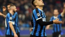 Реал подлива вода на Барса за Лаутаро
