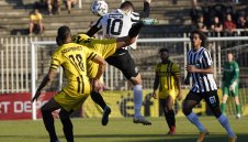 Ботев Пловдив – ЦСКА 1948