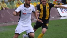 Славия разплака Ботев Пловдив, Косъма с гол-красавец