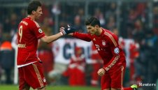 Марио Гомес: Аз ще се смея последен