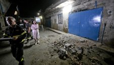 Паника в хотела на Реал заради земетресение в Неапол