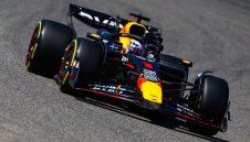 Макс ги почна още от първия ден на тестовете