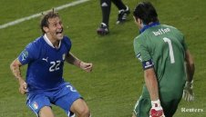 Диаманти: Справедливостта възтържествува при дузпите