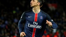 Златан потвърди: Махам се от ПСЖ