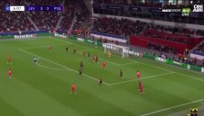 ВИДЕО: Байер Леверкузен - ПСЖ