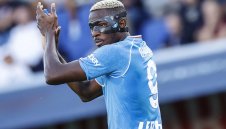 Пак разследват Наполи заради транфера на Осимен