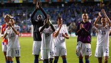 Белгия с постна победа в Азербайджан