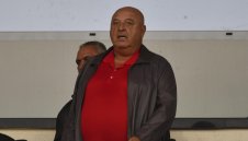 Чичо Венци за Левски: Това е сборен отбор на Европа, Южна Америка и Африка