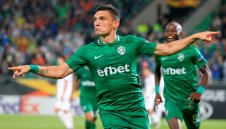 Кешеру е номиниран за №1 в Лига Европа 