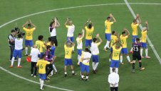 Бразилия не се отпусна и попречи на Чили да играе на Мондиала