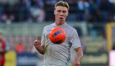 Хойлунд вече има повече голове отколкото миналия сезон в Юнайтед