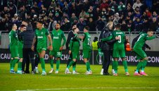 Лудогорец вече жонглира с търпението