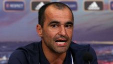 Роберто Мартинес се ядоса на Челси