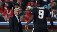 Моуриньо: Никога не се оплаквам! Знаех за слабостта на вратаря