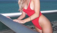 Голфърка е най-сексапилната жена в света + СНИМКИ