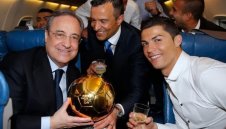 Мендеш излъга Манчестър Юнайтед от алчност