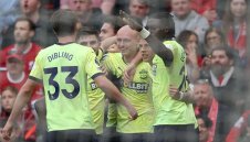 „Светците“ отпаднаха от Висшата лига и счупиха уникален черен рекорд