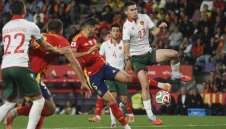 След 1:10: Трагичните ни национали сринаха България с още 5 места