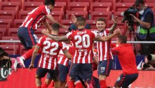 Реал ли? Историята сочи в полза на Атлетико