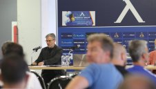 Левски диша! Платени са 100 бона към НАП + СНИМКА