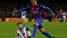 Неймар: Златната топка не ми трябва