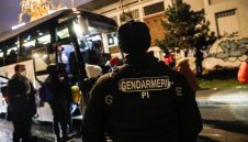 14 000 полицаи са мобилизирани във Франция за финала на Мондиала 