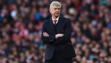 Гредите са спрели Арсенал за титлата