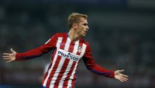 Гризман иска повече от 25 гола за сезона