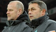 Шааф остава начело на Вердер