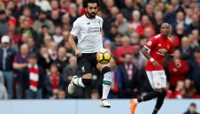 Салах е най-скъп за последната половин година