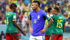 Артета е на тръни заради Габриел Жезус