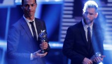 Меси и Роналдо остават капо в елиминациите